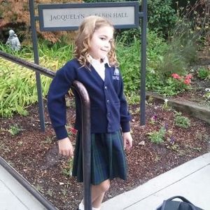 Meet your Posher, Nina